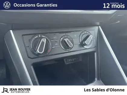 Photo 26 Volkswagen Polo  1.0 TSI 95 S&S BVM5