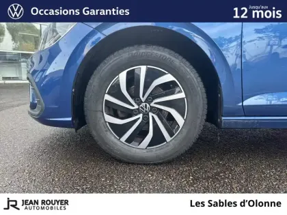 Photo 8 Volkswagen Polo  1.0 TSI 95 S&S BVM5