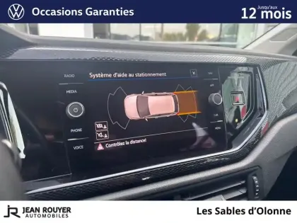 Photo 23 Volkswagen Polo  1.0 TSI 95 S&S BVM5