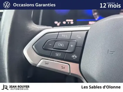 Photo 21 Volkswagen Polo  1.0 TSI 95 S&S BVM5