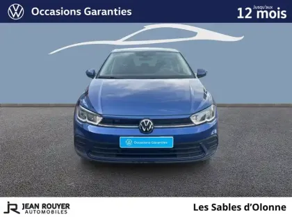 Photo 7 Volkswagen Polo  1.0 TSI 95 S&S BVM5