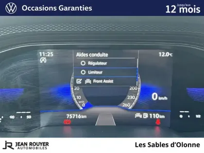 Photo 20 Volkswagen Polo  1.0 TSI 95 S&S BVM5