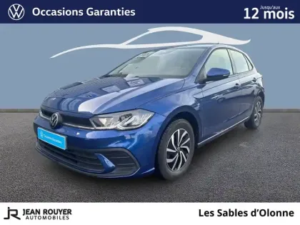 Photo Volkswagen Polo Life