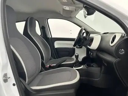 Photo 13 Renault Twingo  III SCe 65 - 21