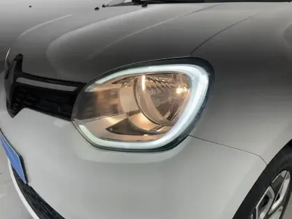 Photo 19 Renault Twingo  III SCe 65 - 21