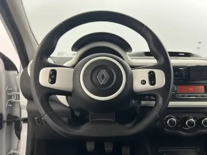 Photo 14 Renault Twingo  III SCe 65 - 21