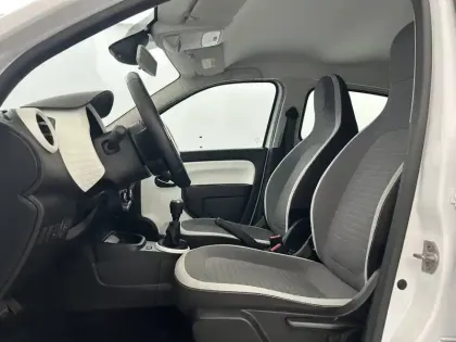 Photo 9 Renault Twingo  III SCe 65 - 21