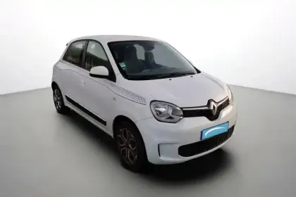 Photo 6 Renault Twingo  III SCe 65 - 21