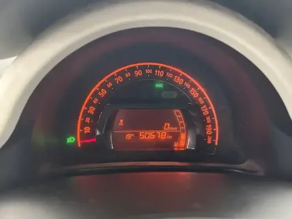 Photo 16 Renault Twingo  III SCe 65 - 21