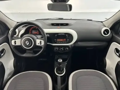 Photo 22 Renault Twingo  III SCe 65 - 21