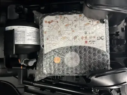 Photo 21 Renault Twingo  III SCe 65 - 21