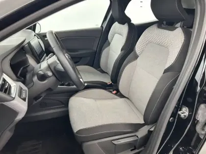 Photo 17 Renault Clio  TCe 90