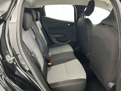 Photo 24 Renault Clio  TCe 90