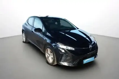 Photo 6 Renault Clio  TCe 90