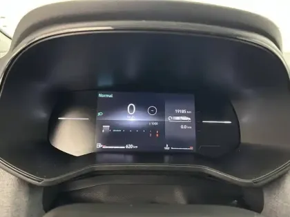 Photo 25 Renault Clio  TCe 90