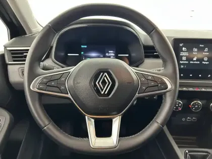 Photo 23 Renault Clio  TCe 90