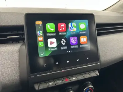 Photo 32 Renault Clio  TCe 90