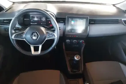 Photo 8 Renault Clio  TCe 90