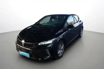 Photo Renault Clio Evolution