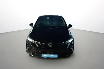 Photo 7 Renault Clio  TCe 90