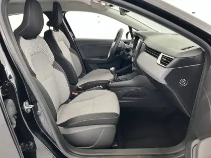 Photo 22 Renault Clio  TCe 90