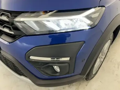 Photo 20 Dacia Sandero  ECO-G 100 - 22