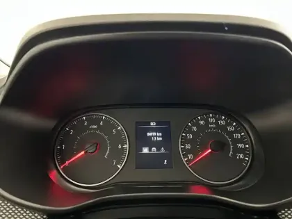 Photo 16 Dacia Sandero  ECO-G 100 - 22