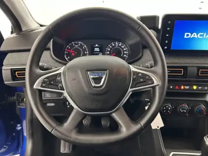 Photo 14 Dacia Sandero  ECO-G 100 - 22