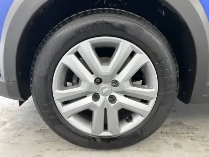 Photo 18 Dacia Sandero  ECO-G 100 - 22