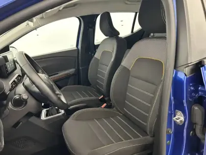 Photo 9 Dacia Sandero  ECO-G 100 - 22