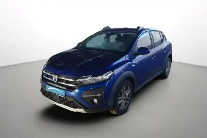 Photo Dacia Sandero Stepway Confort