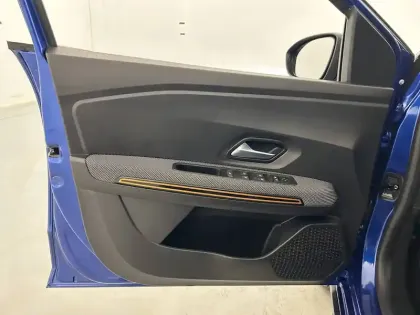 Photo 10 Dacia Sandero  ECO-G 100 - 22