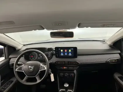 Photo 24 Dacia Sandero  ECO-G 100 - 22