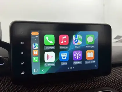 Photo 23 Dacia Sandero  ECO-G 100 - 22