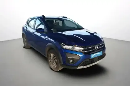 Photo 6 Dacia Sandero  ECO-G 100 - 22