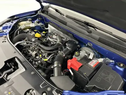 Photo 21 Dacia Sandero  ECO-G 100 - 22