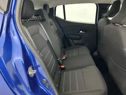 Photo 15 Dacia Sandero  ECO-G 100 - 22