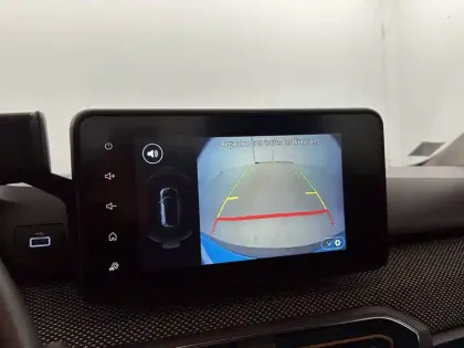 Photo 19 Dacia Sandero  ECO-G 100 - 22