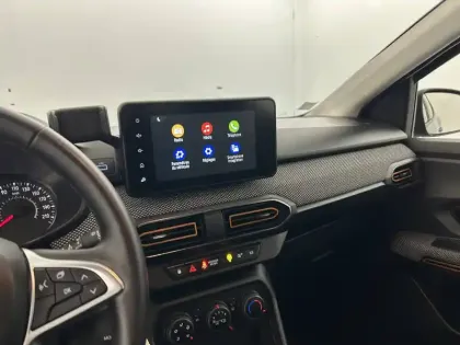 Photo 11 Dacia Sandero  ECO-G 100 - 22