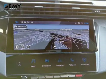 Photo 12 Peugeot 308  PHEV 180 e-EAT8