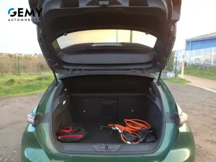 Photo 5 Peugeot 308  PHEV 180 e-EAT8