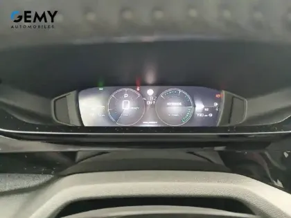 Photo 31 Peugeot 308  PHEV 180 e-EAT8