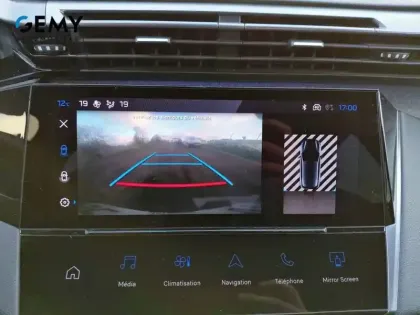 Photo 13 Peugeot 308  PHEV 180 e-EAT8