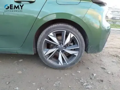 Photo 10 Peugeot 308  PHEV 180 e-EAT8