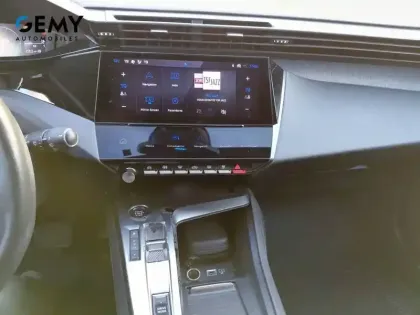 Photo 11 Peugeot 308  PHEV 180 e-EAT8