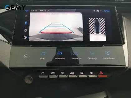 Photo 30 Peugeot 308  PHEV 180 e-EAT8