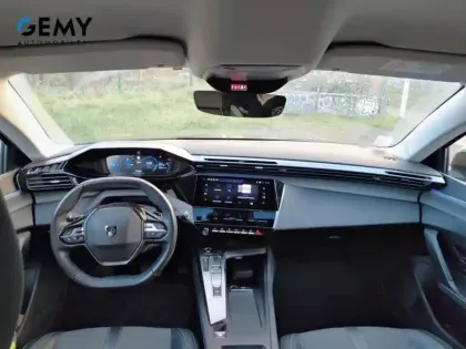 Photo 7 Peugeot 308  PHEV 180 e-EAT8