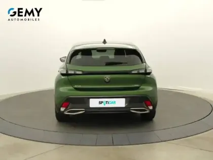 Photo 20 Peugeot 308  PHEV 180 e-EAT8