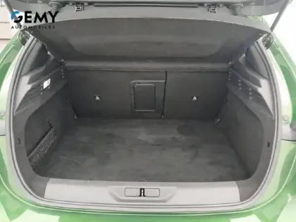 Photo 21 Peugeot 308  PHEV 180 e-EAT8