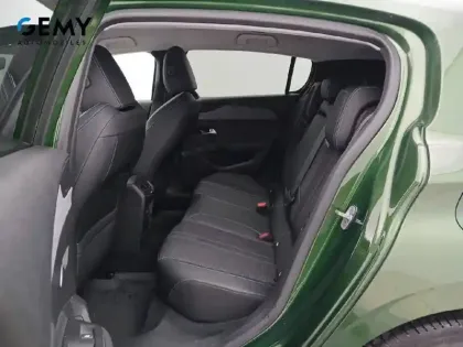 Photo 25 Peugeot 308  PHEV 180 e-EAT8